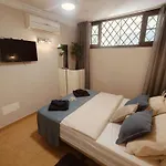 Apartamento Alejandro Neptuno