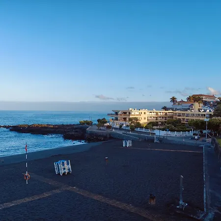 Alejandro Neptuno Apartment