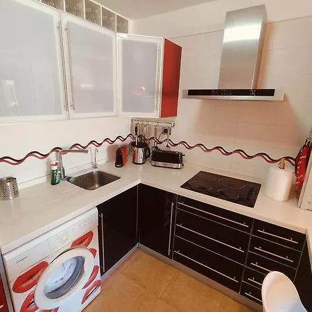 Alejandro Neptuno * Puerto de Santiago (Tenerife)