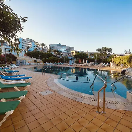 Alejandro Neptuno * Puerto de Santiago (Tenerife)