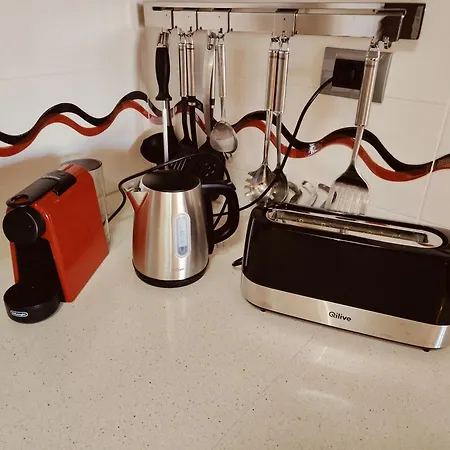 Alejandro Neptuno Apartment Puerto de Santiago (Tenerife)