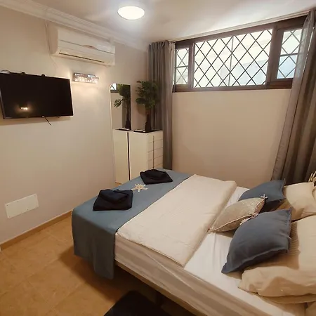 Apartment Alejandro Neptuno