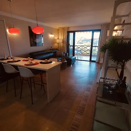 Apartment Alejandro Neptuno