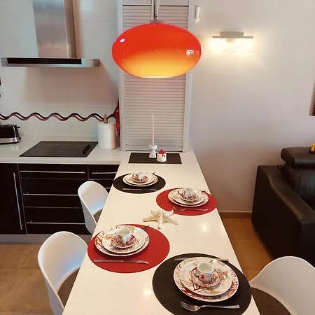 Apartment Alejandro Neptuno *