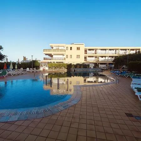 Alejandro Neptuno Apartment Puerto de Santiago (Tenerife)