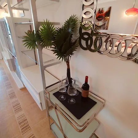 Apartment Alejandro Neptuno