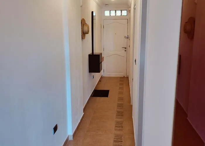 Alejandro Neptuno Apartment