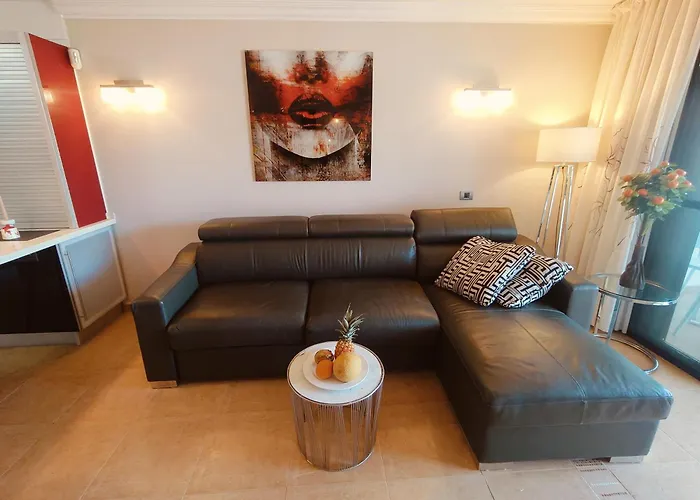 Alejandro Neptuno Apartment