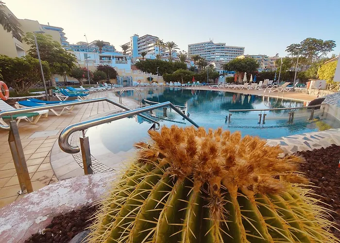 Apartment Alejandro Neptuno *