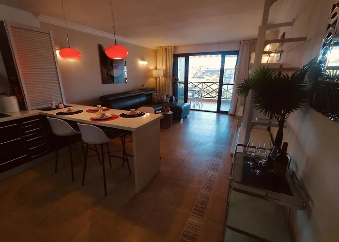 Apartment Alejandro Neptuno