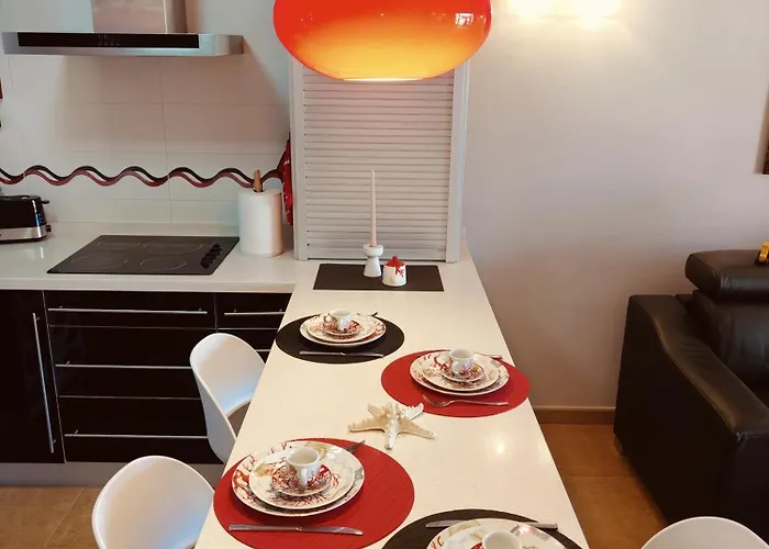 Apartment Alejandro Neptuno *