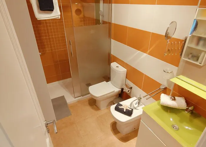 Alejandro Neptuno Apartment Puerto de Santiago (Tenerife)