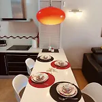 شقة Alejandro Neptuno *
