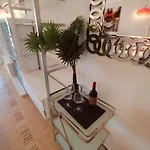 شقة Alejandro Neptuno