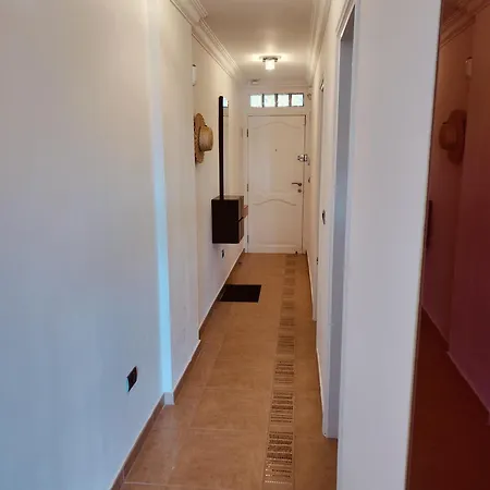 Alejandro Neptuno Apartment