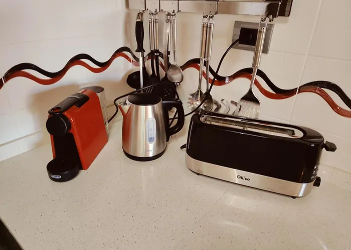 Alejandro Neptuno Apartmán Puerto de Santiago (Tenerife)