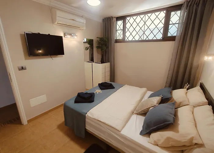 Apartmán Alejandro Neptuno