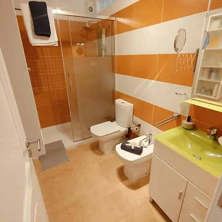 Alejandro Neptuno * Puerto de Santiago (Tenerife)