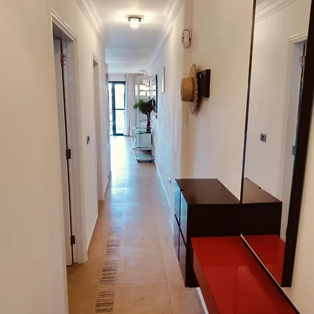 Alejandro Neptuno Puerto de Santiago (Tenerife)