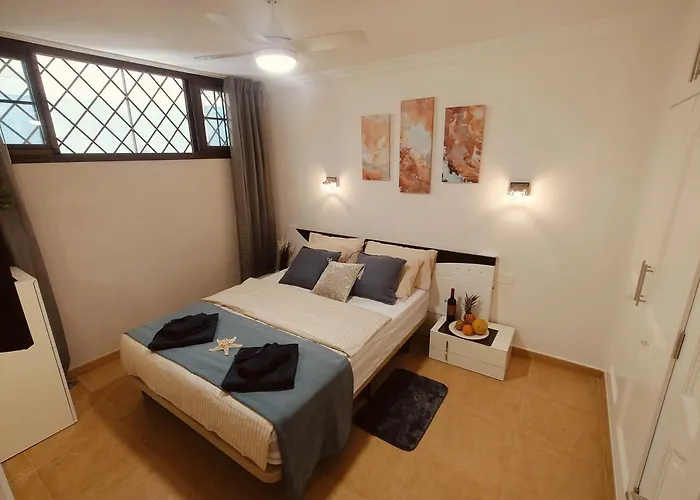 Alejandro Neptuno 푸에르토 데 산티아고